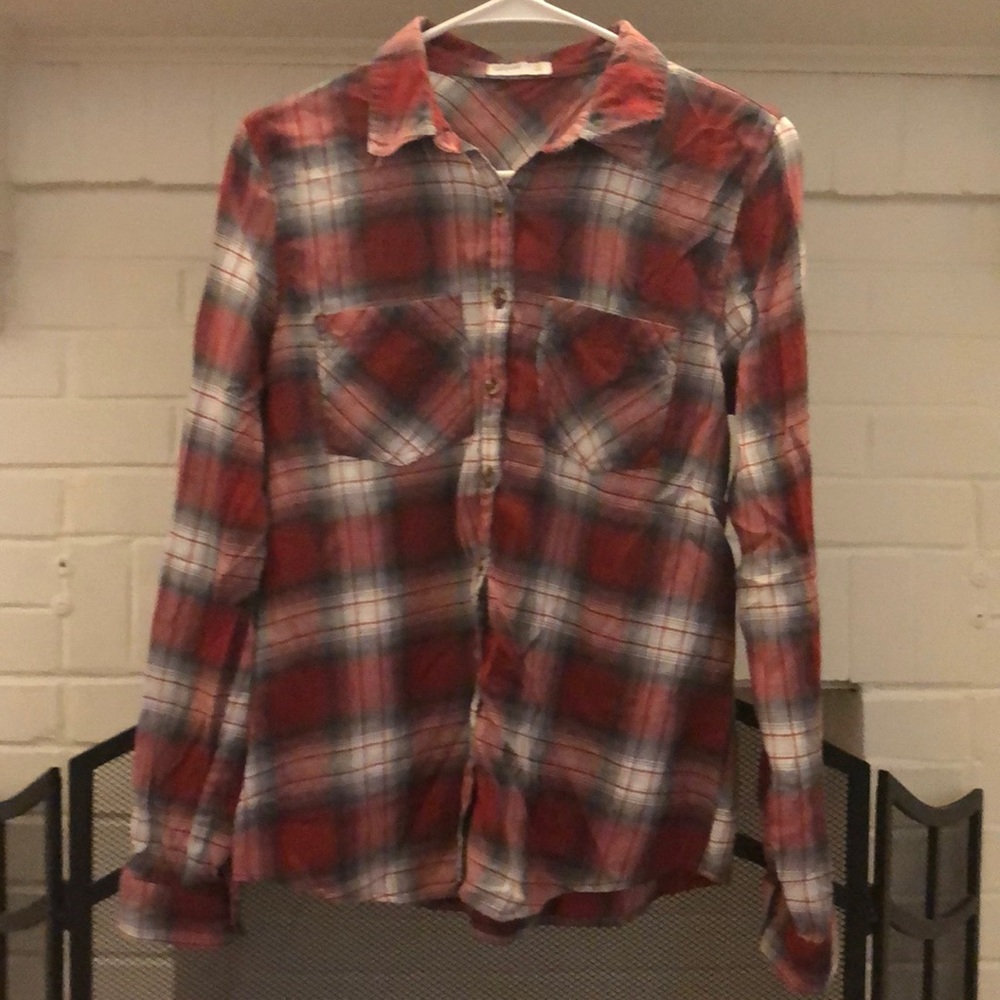 Maurices top